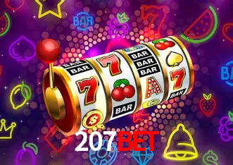A Revolução dos Aplicativos de Jogos no 207bet