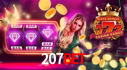 A Emoção da Loteria na 207bet: Uma Chance de Mudança de Vida