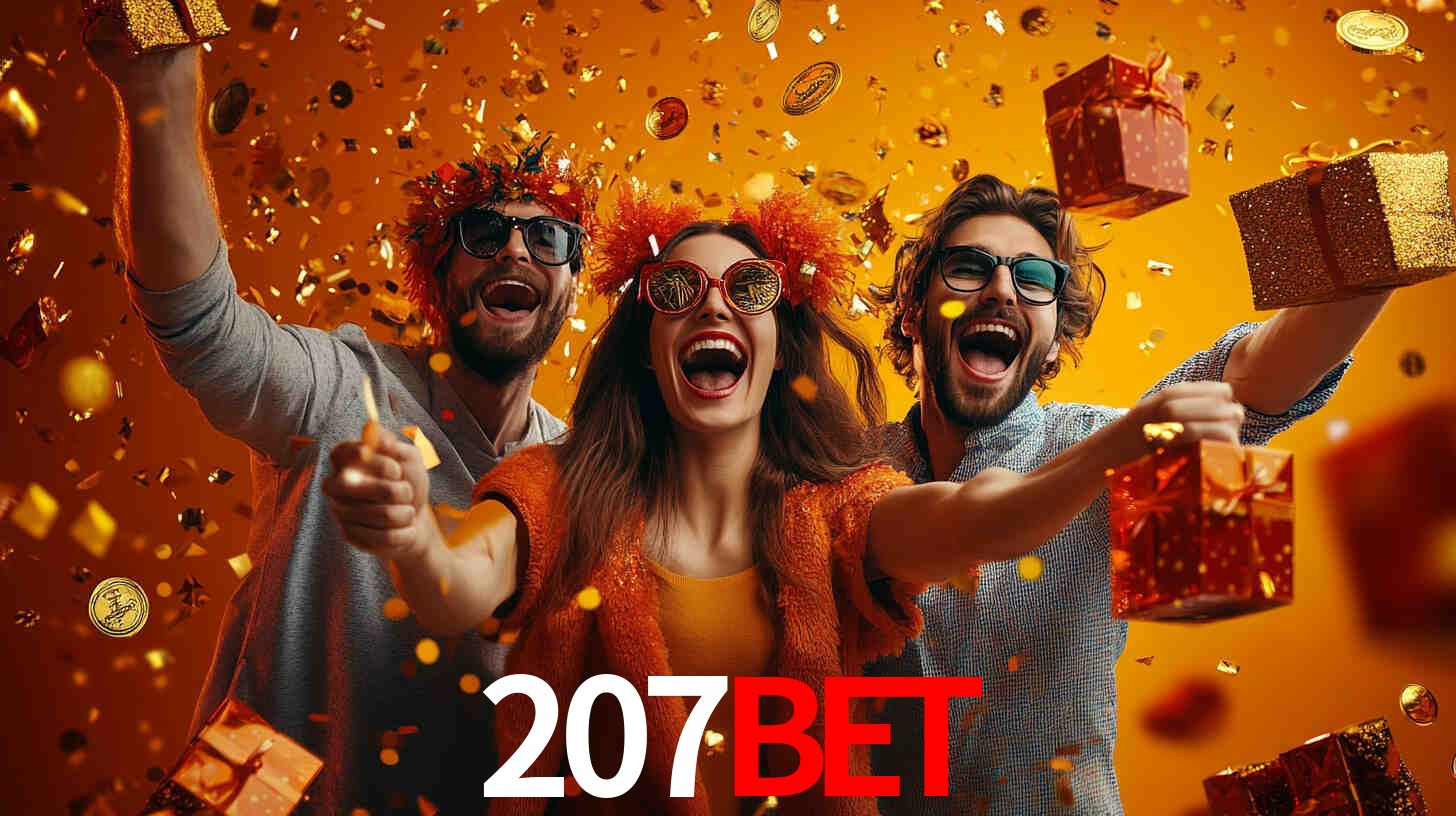 207bet: Seu Cassino Premiado com Pagamentos Rápidos
