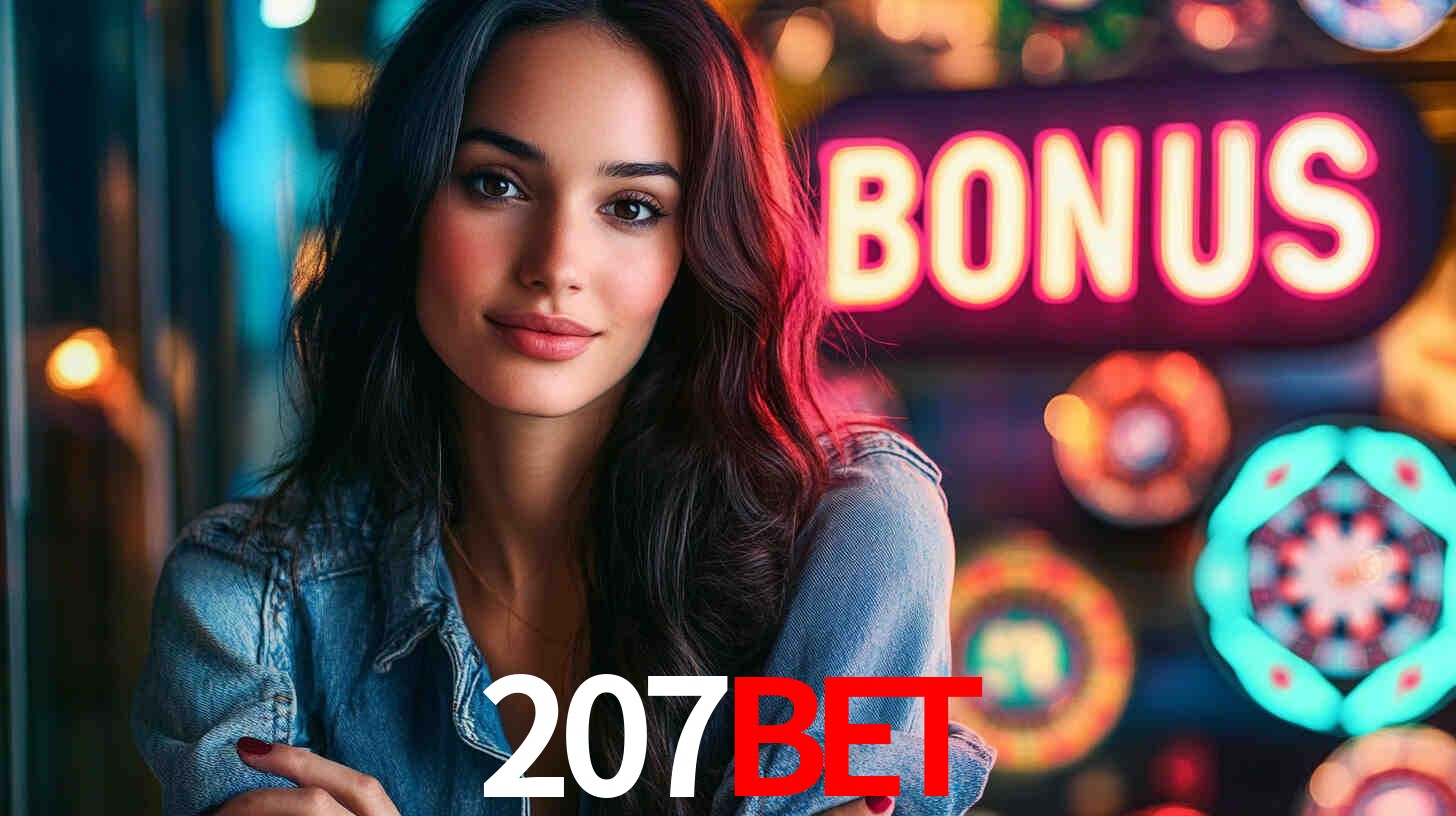 207bet - Cassino Mais Completo Online - 207bet.com