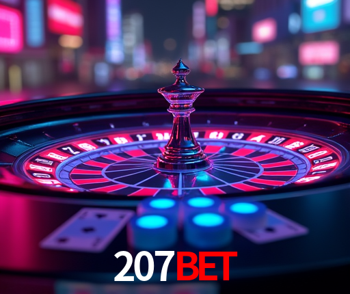 Explorando a Categoria de Eventos em Apostas na 207bet