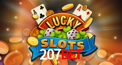 Apostas Esportivas na 207bet: Um Guia Completo