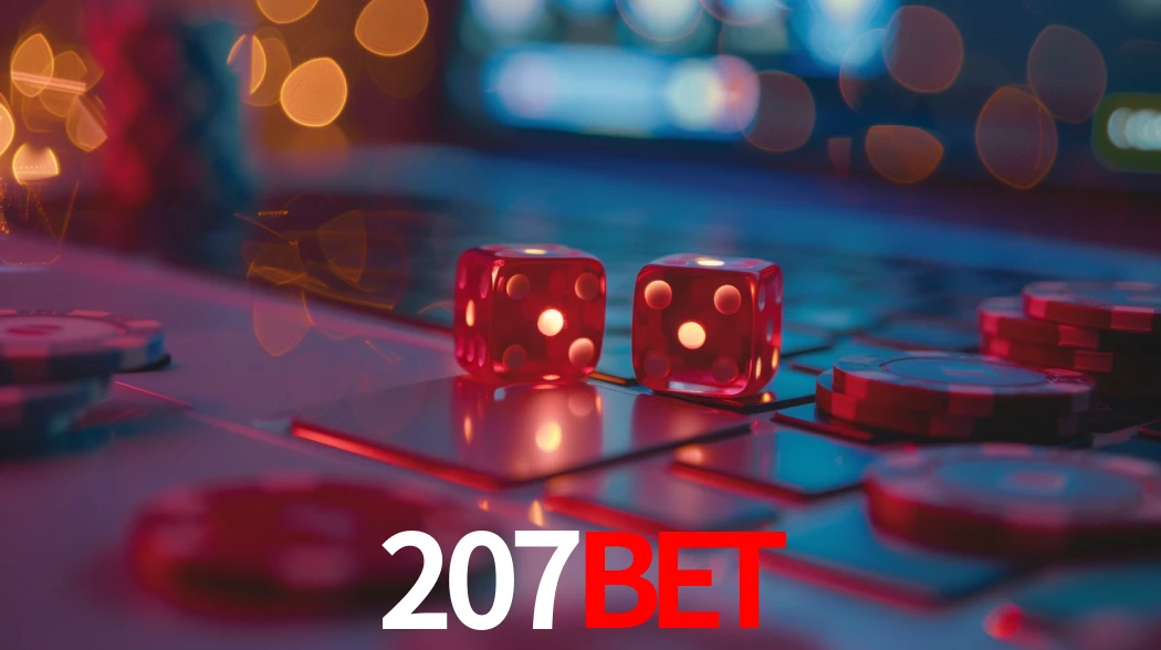 Quick Registration 207bet