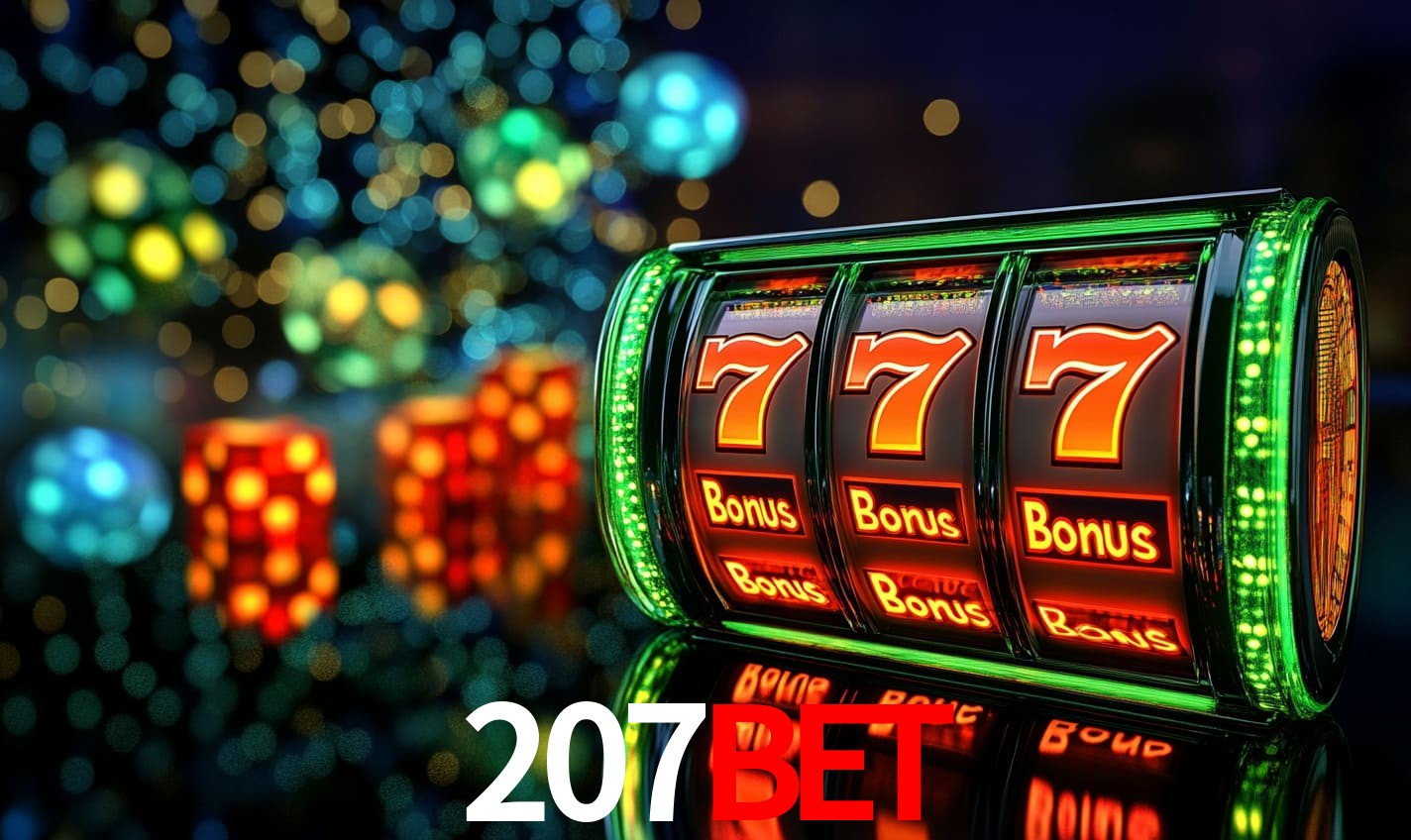 Estatísticas do Jogo 207bet