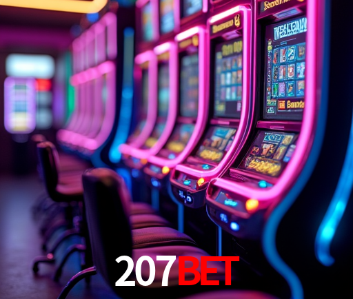 Sistemas de Segurança 207bet