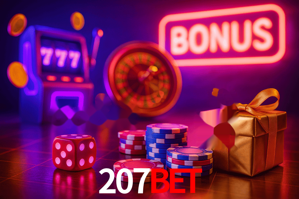 Inovações de Jogos na 207bet: O Futuro das Experiências Interativas