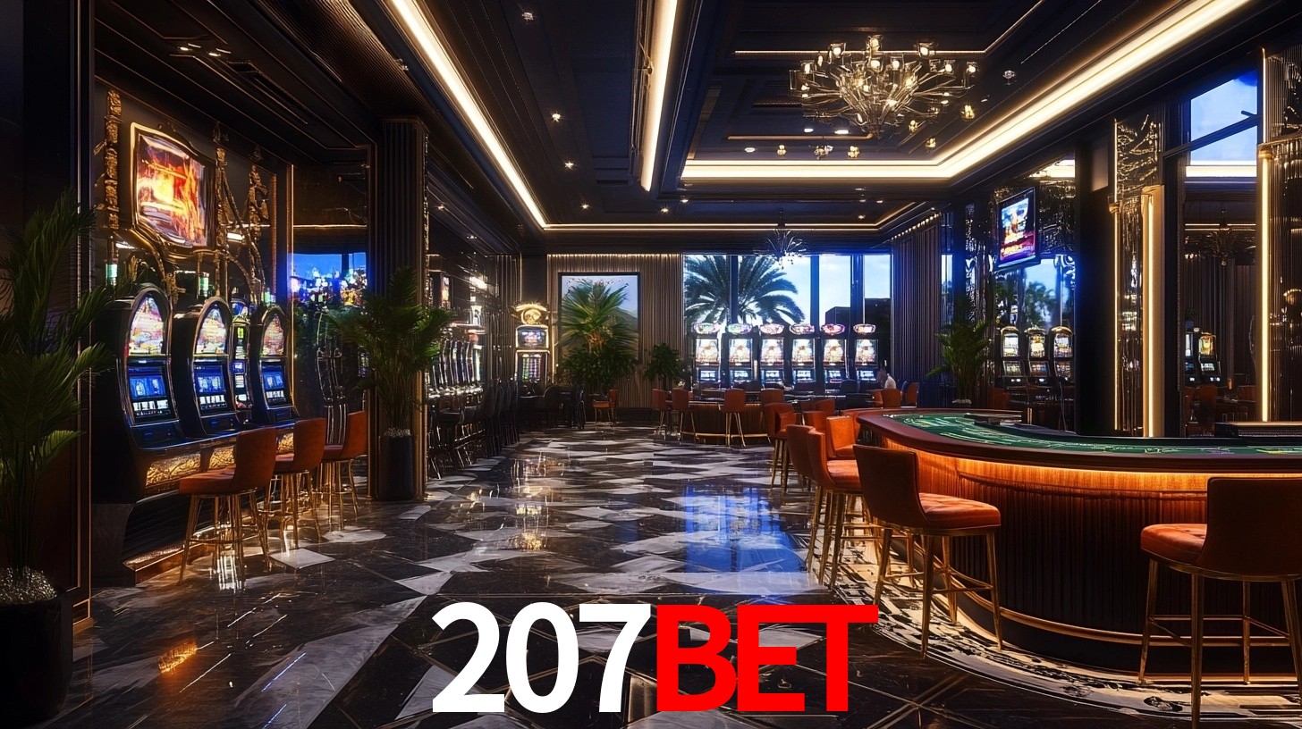 207bet App Interface