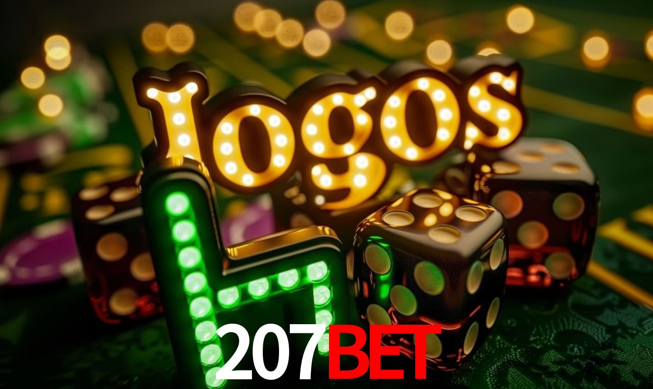 Apostas de Tênis 207bet