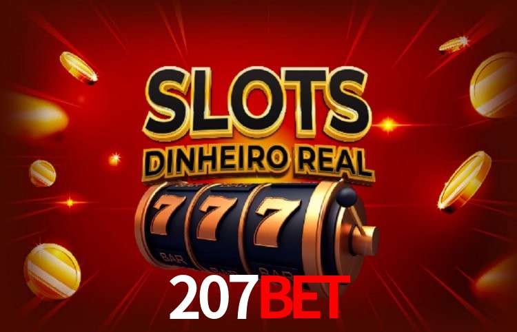 Login Seguro 207bet