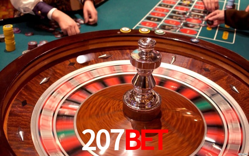 Interface Premium 207bet