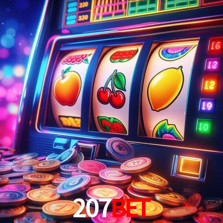 Jogo Aviator 207bet