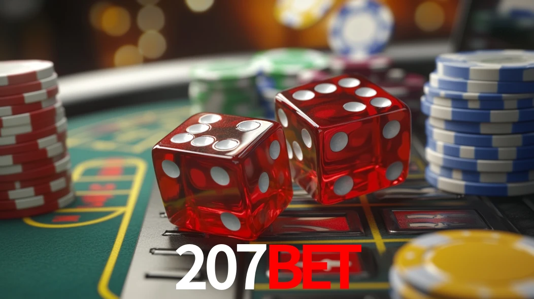 Daily Bonuses 207bet