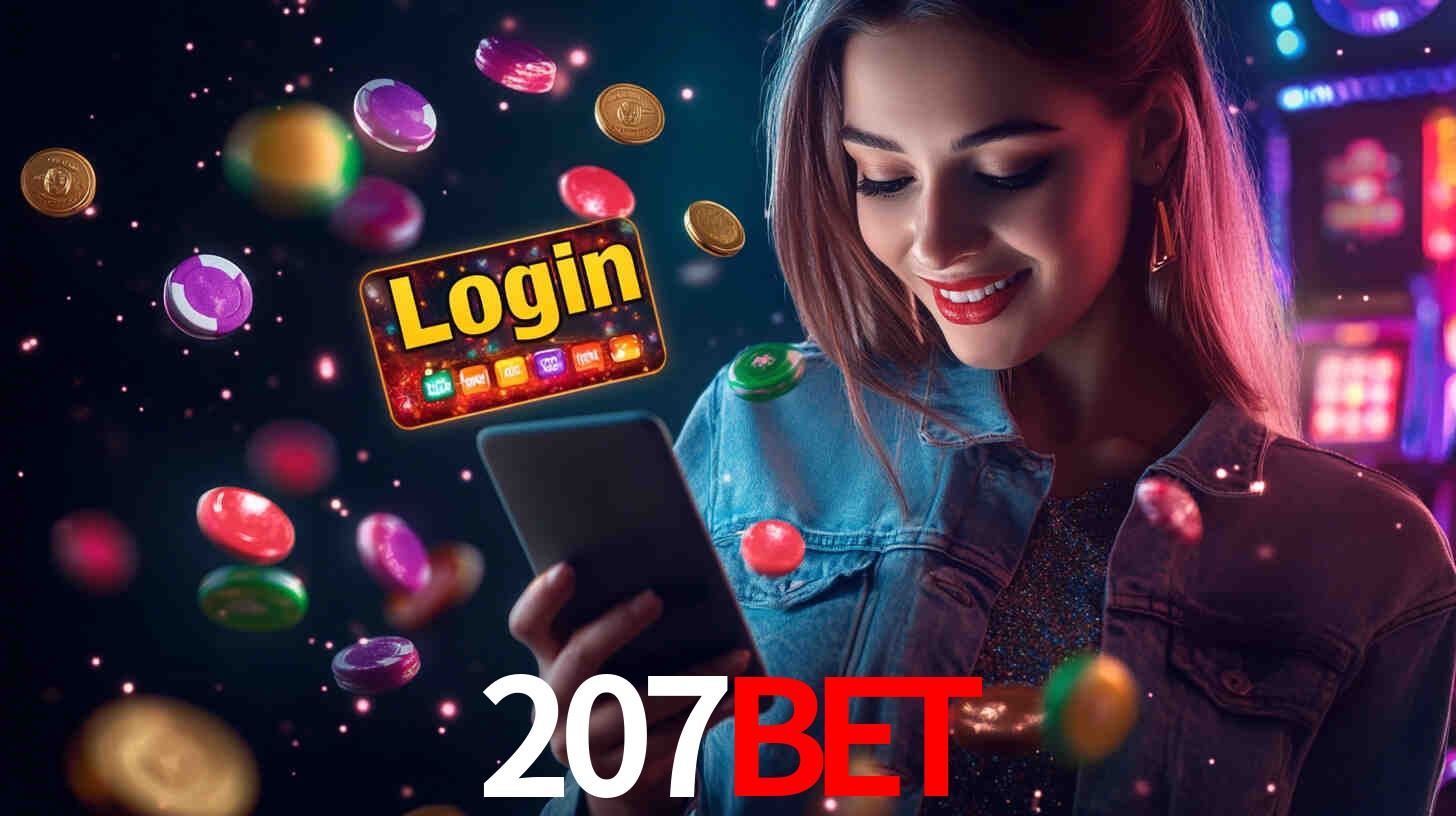 Apostas Esportivas na 207bet: Um Guia Completo