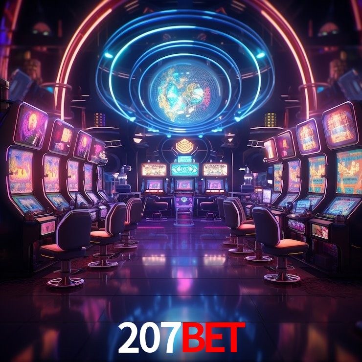Ofertas Exclusivas 207bet