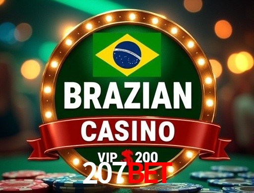 Especiais de Fim de Semana 207bet