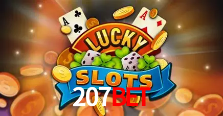 Descubra o Mundo do Cassino Online com 207bet