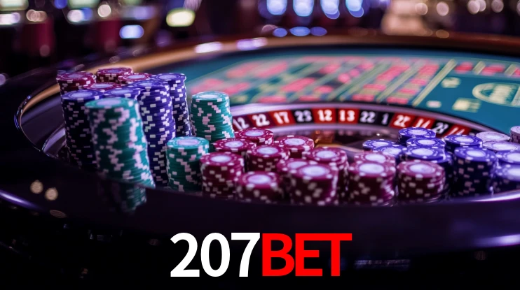 Tournaments 207bet