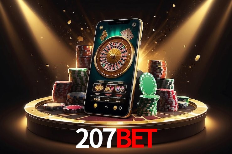 Avaliações dos Jogadores 207bet