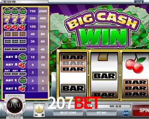 Inovações de Jogos na 207bet: O Futuro das Experiências Interativas