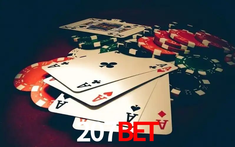 Promoções Sazonais 207bet
