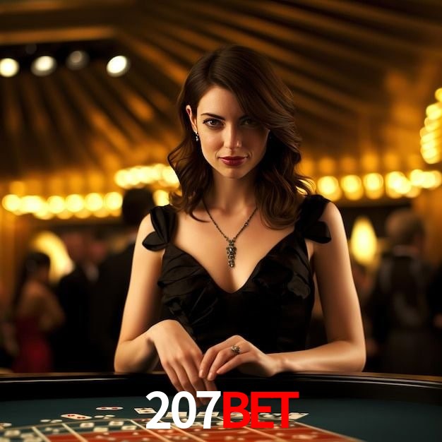 Descubra a Essência do 207bet: Nossa História e Compromissos