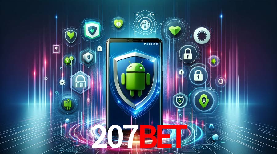 Game Providers 207bet