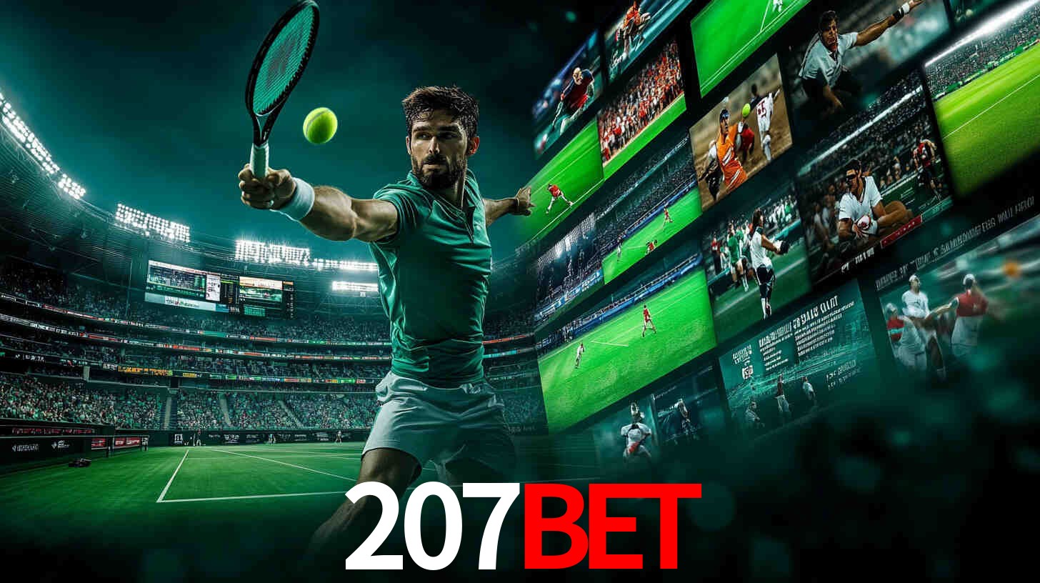 Descubra o Programa VIP da 207bet: Vantagens Exclusivas para Jogadores