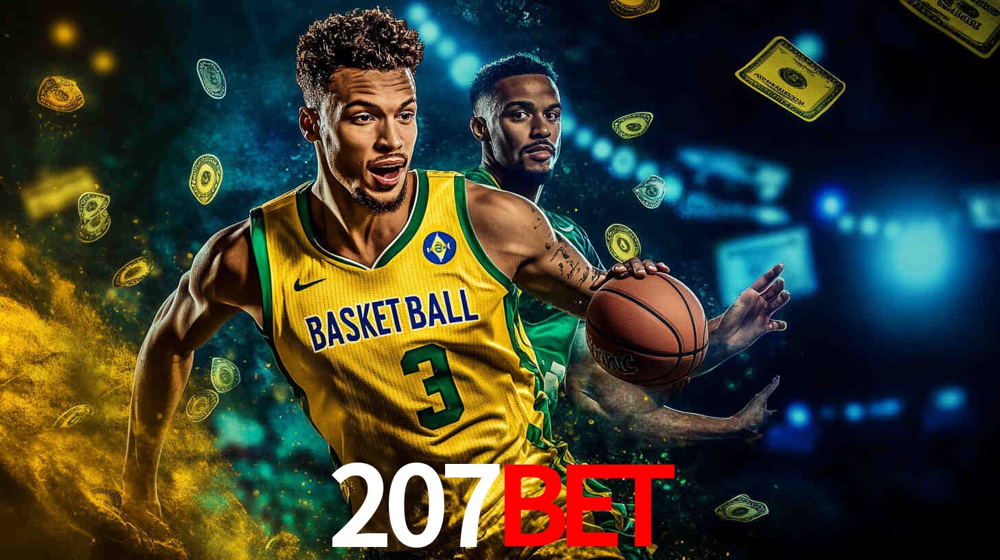 A Experiência Imersiva dos Cassinos Ao Vivo no 207bet