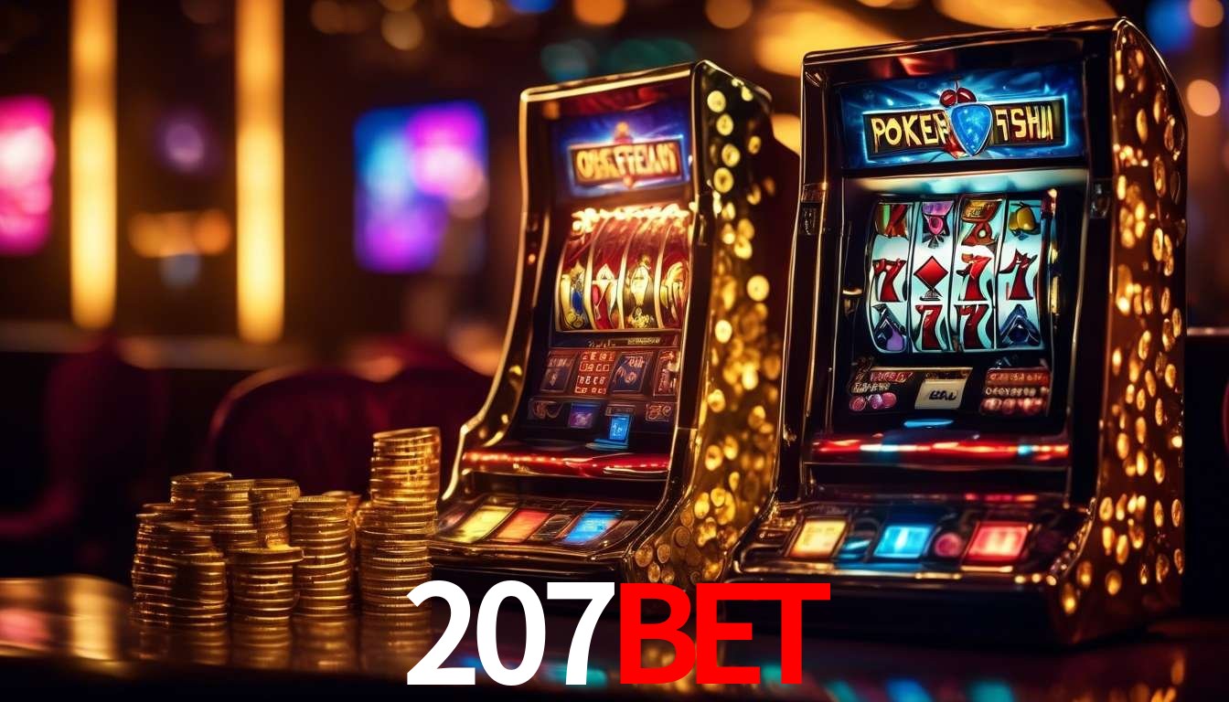 Descubra o Programa VIP da 207bet: Vantagens Exclusivas para Jogadores