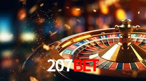 Benefícios da Conta 207bet