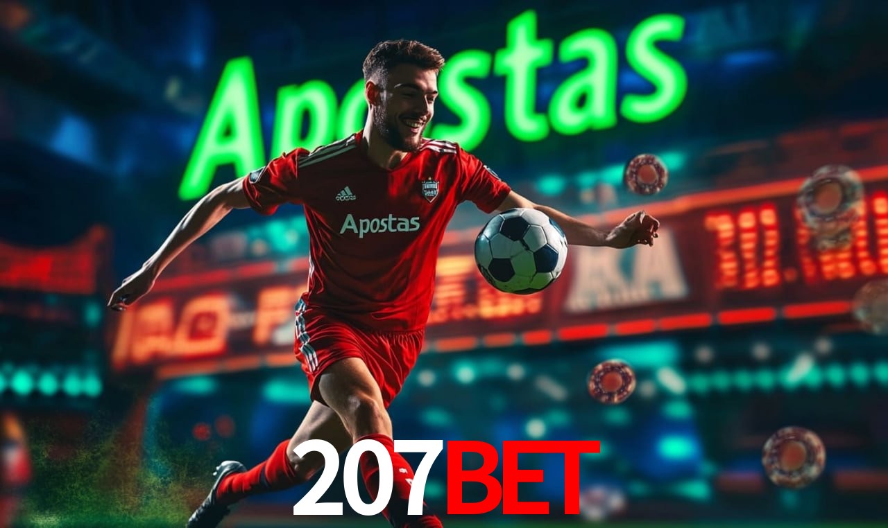 cassino 207bet