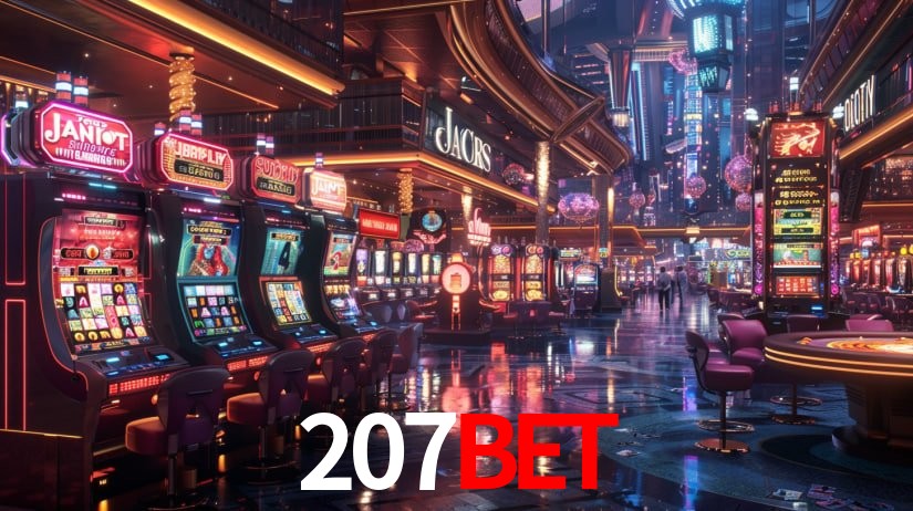 Player Reviews 207bet