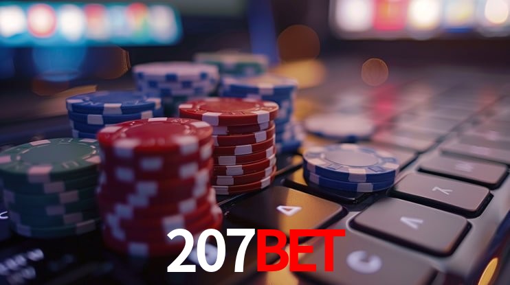 Diretório de Jogos 207bet