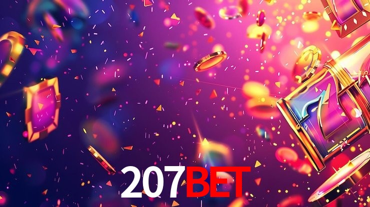Desvendando o Mundo dos Jogos Virtuais na 207bet