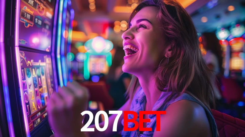 207bet