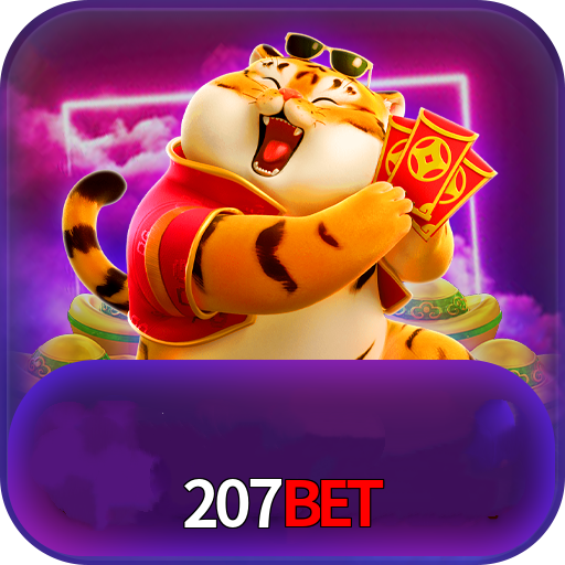 Logo da 207bet